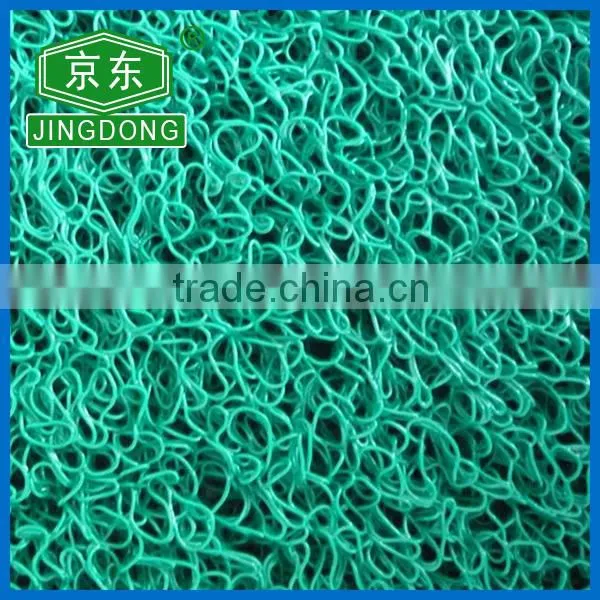 Hot Sale Universal PVC Car Mat