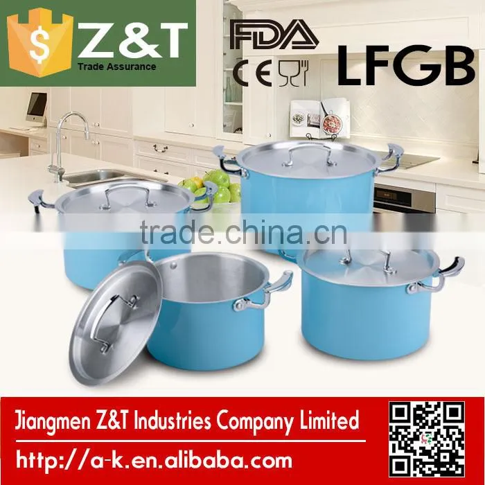 New product commercial aluminum camping cooker