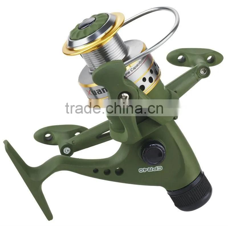 HOT SELL CPR 1-10 Ball Bearing large arbor Fishing Reel
