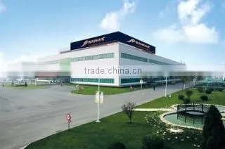 Chongqing Diyang Science & Technology Development Co., Ltd. company overview - view 1
