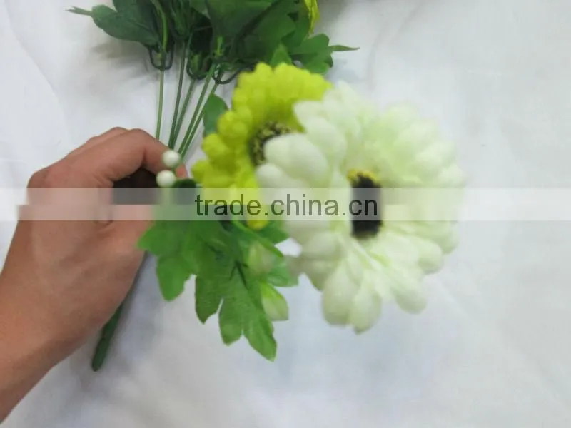 Wholesale artificial flowers