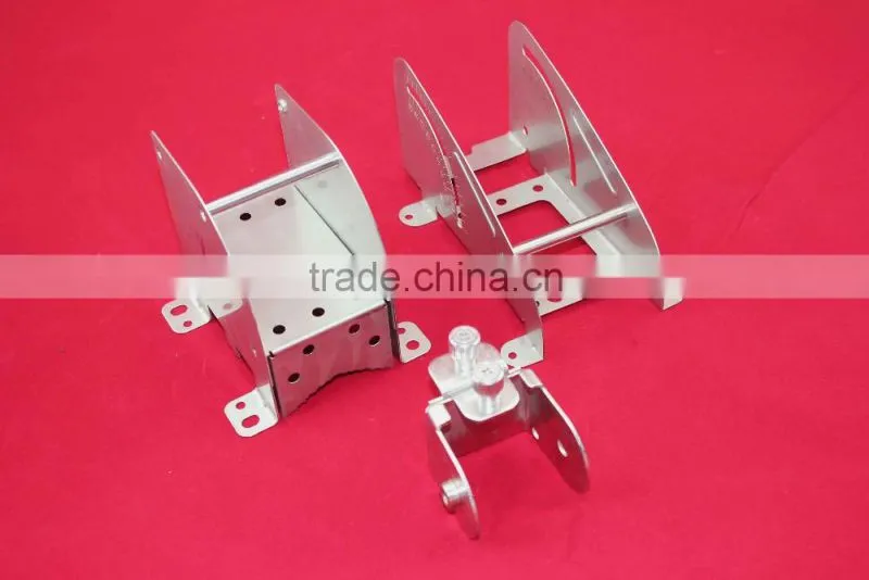 low price precision metal stamping parts