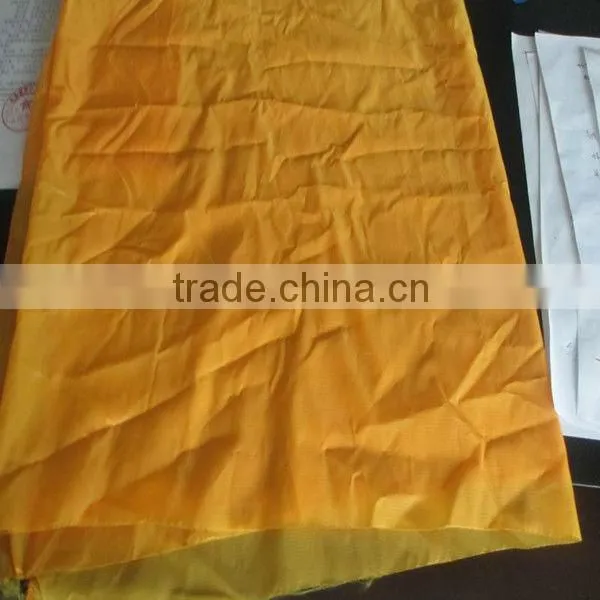 20D ripstop nylon fabric