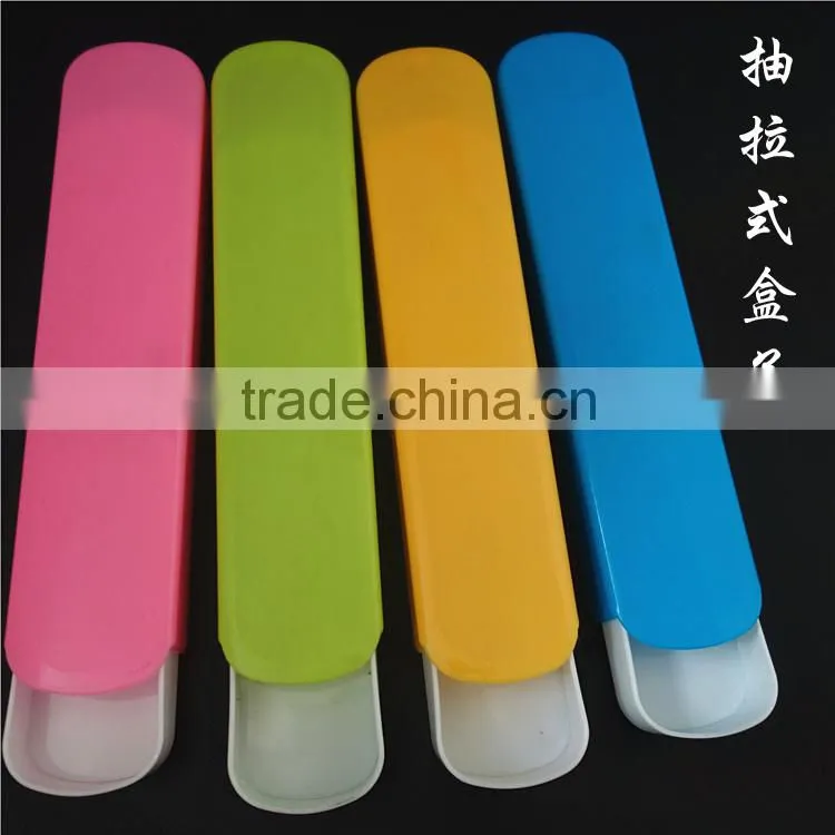 Best sale spoon and chopsticks cutlery set