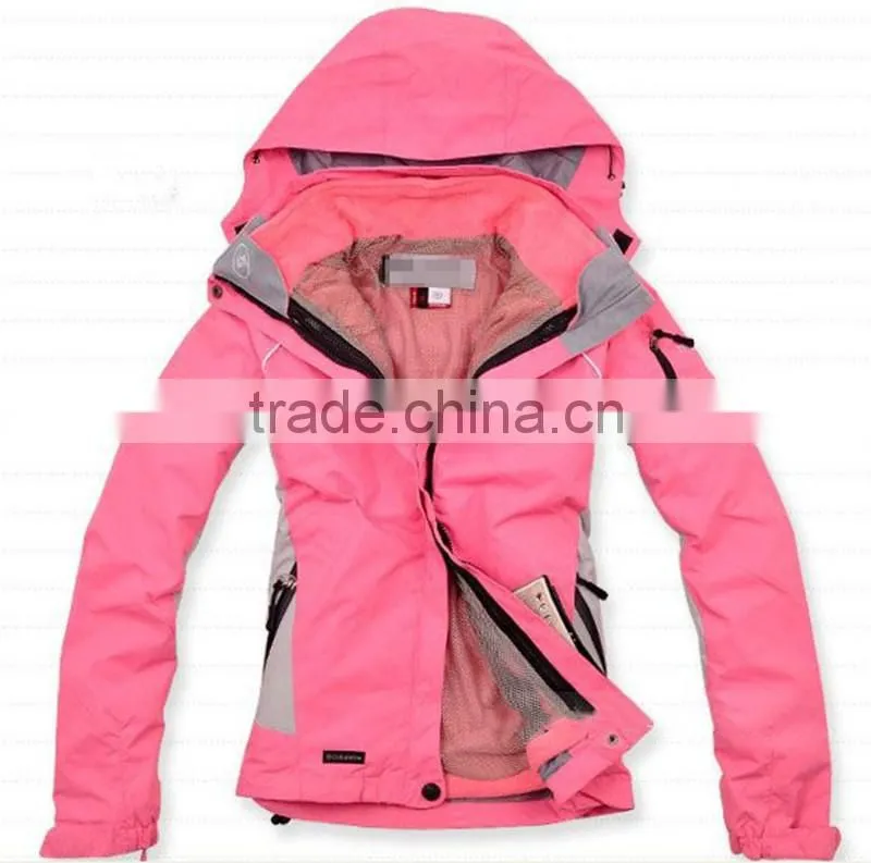 Polyester Mountaineering Fabric