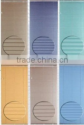 35mm coated aluminum venetian slats, aluminum coil