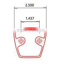 Clutch button