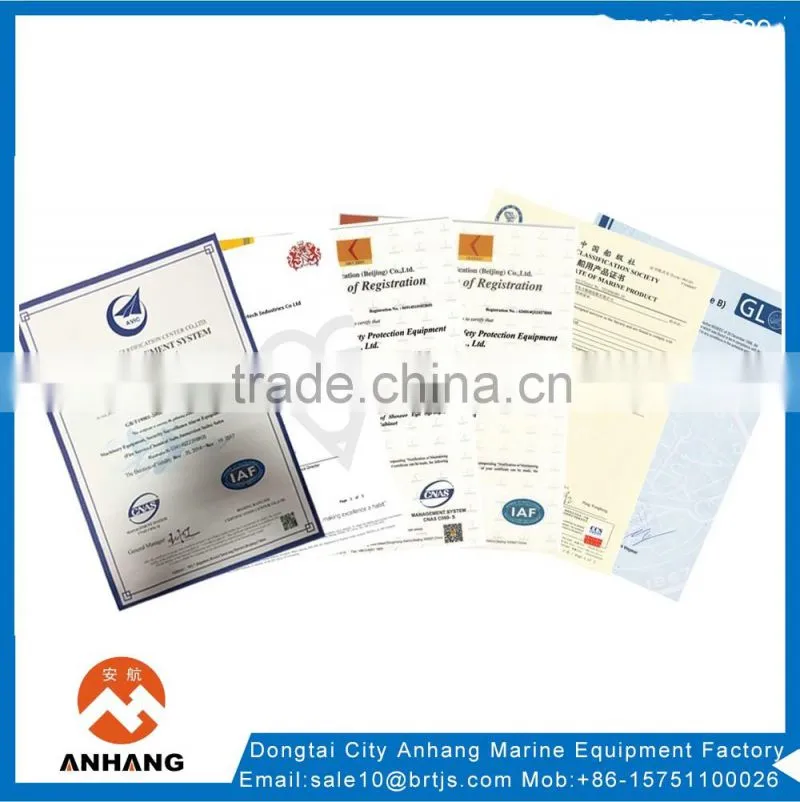406MHz Satellite Emergency Beacon GPS EPIRB VEP8