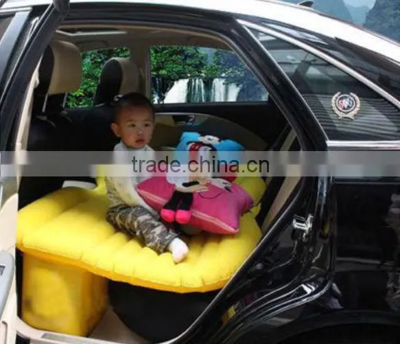 custom air mattress