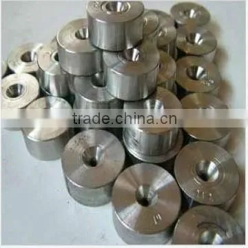 metal stamping and forming