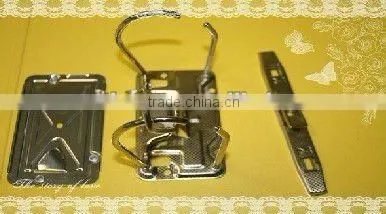 Marble Cover Lever Arch File