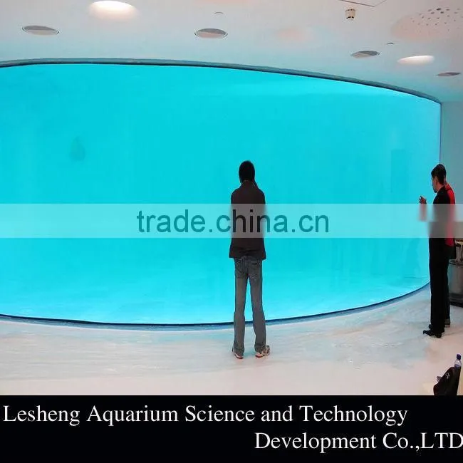 Thick PMMA Plexiglass Acrylic Sheet with CE