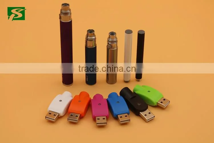 China Supplier wholesale 510 battery micro usb