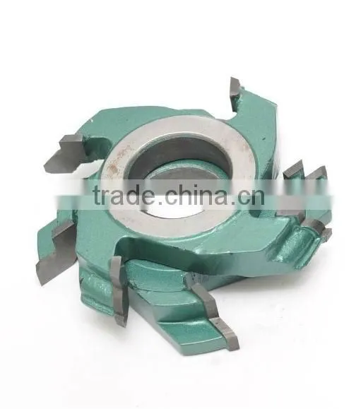 TCT Profile Cutters
