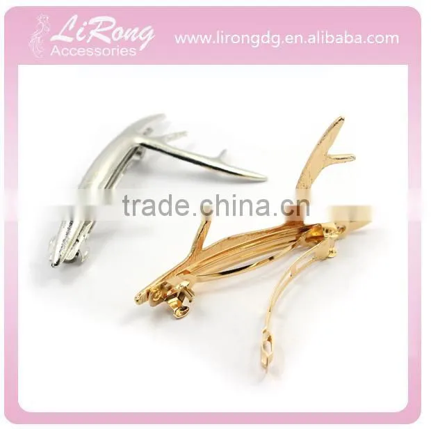 5.5CM hair barrette