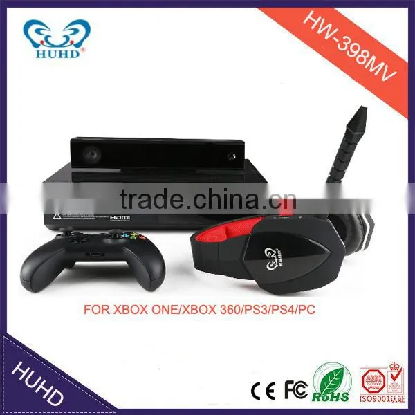 best design gaming headphones,wholesale headphone,Multi-system compatible headphone