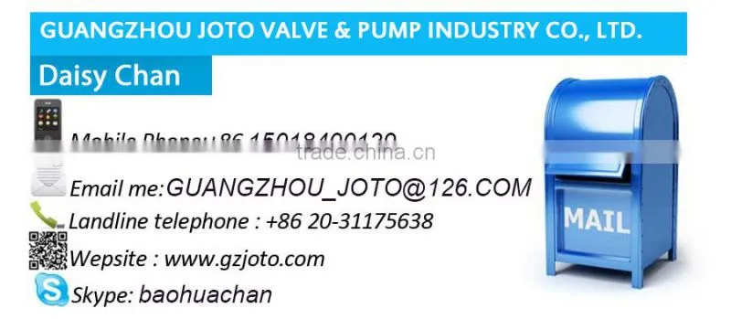 best selling IHF80-50-200 Fluorine cast iron electric chemical transfer pump