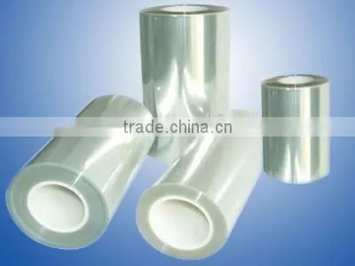 Manufacture OEM photo protective laminating film