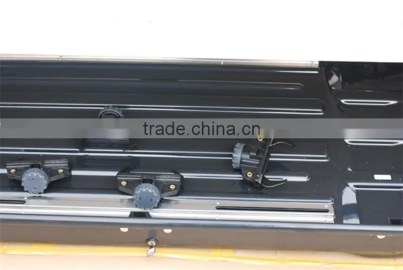2016 New Car Roof Box