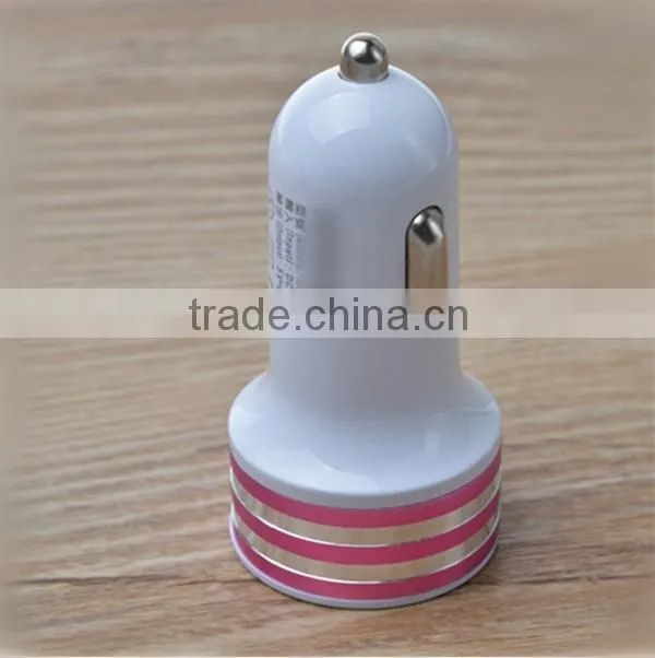 car charger dual usb mobile car charger wireless charger car