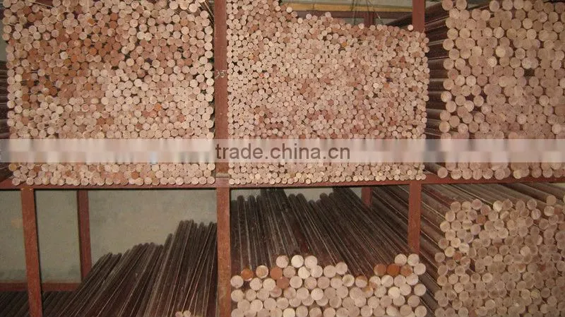 3721 phenolic cotton cloth rod