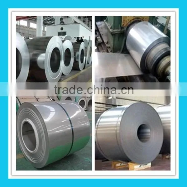 Professional stainless steel coil heat exchanger