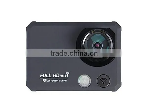 4k sport camera full hd 1080p 60fps helemt cam with TV output