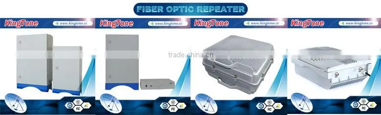 GSM 850 RF band selective cellcular Repeater