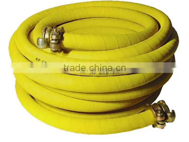 Good Price soft flexible Compressed Air Hose Duct