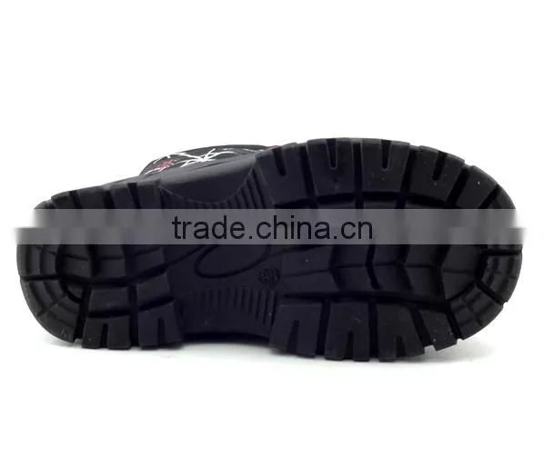red boots for women pvc boot