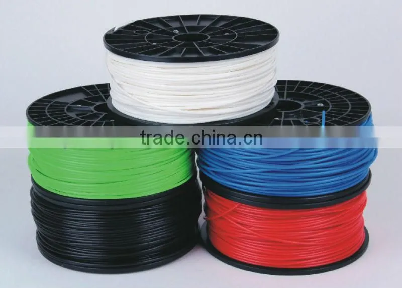 Abs Filament for 3d Printing, ABS for 3D printer