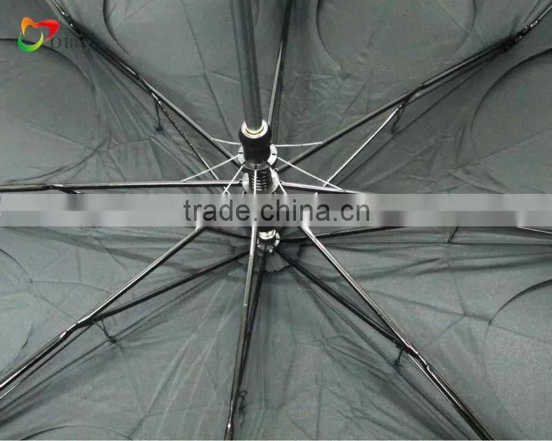 big two folding rain umbrella