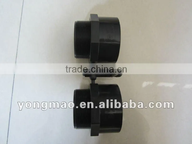 upvc pipe fitting mould