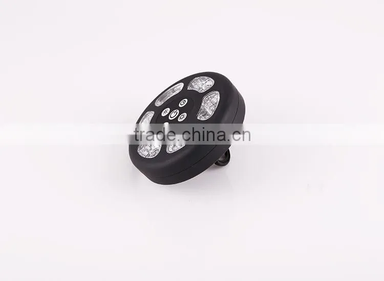 Wholesale Durable battery powered 18 led work light