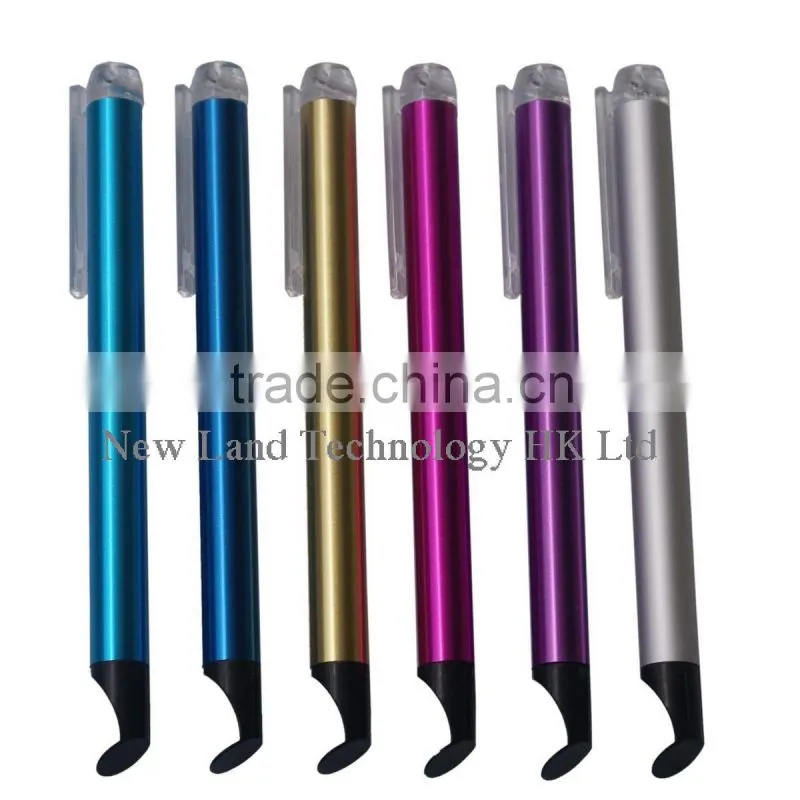 multi-function touch pen stylus