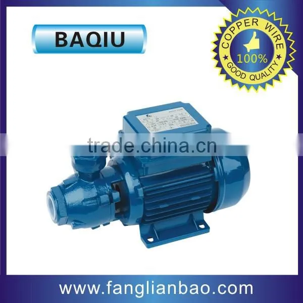 Hot Sale Easy Handy Well-suited Well Water Pump With Shrouded Impeller