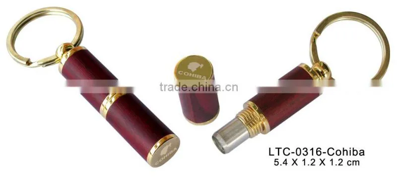 Plastci Back-stop cigar cutter wholesale