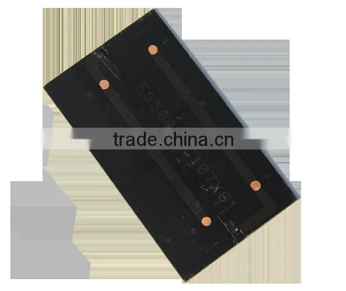 5V 1.0W Epoxy Resin Mini Solar Panel