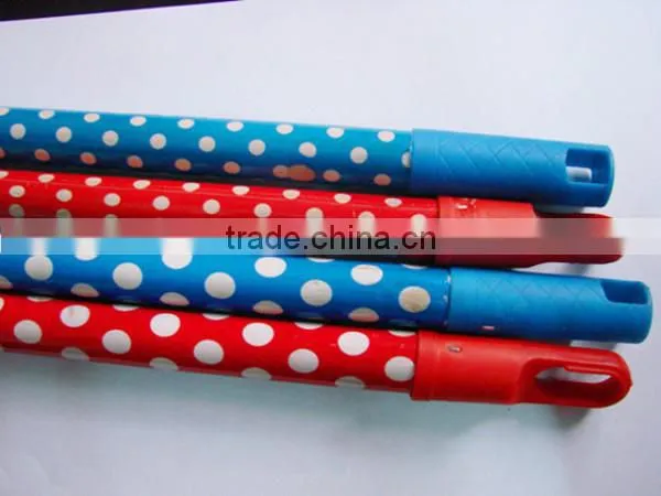Cheap natural wooden broom stick