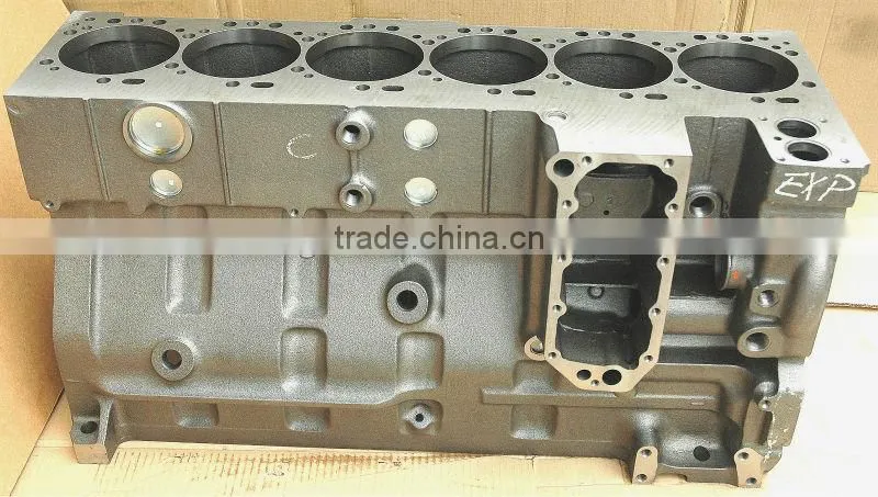 cummins engines parts cylinder block 6CT8.3-3971411 4947363
