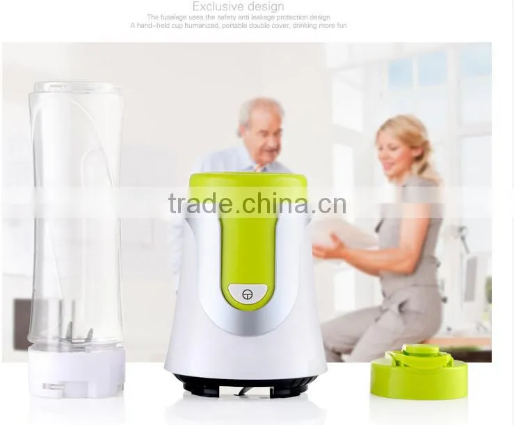 2016 hot selling home appliance mini mixer blender