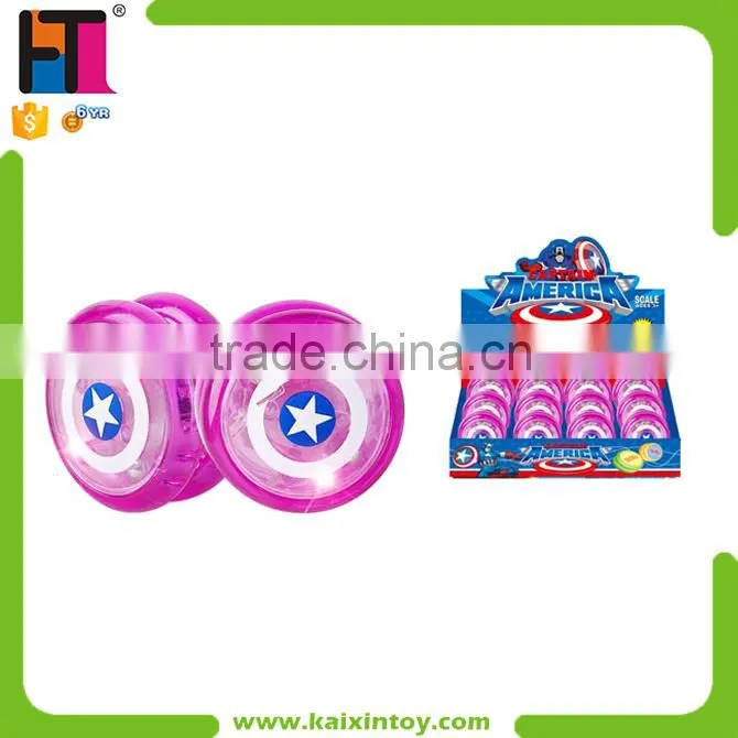 Promotion Toys Smile Super Yo Yo Game