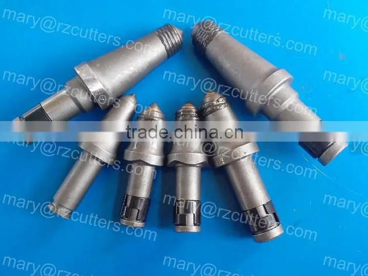 coal mining bits
