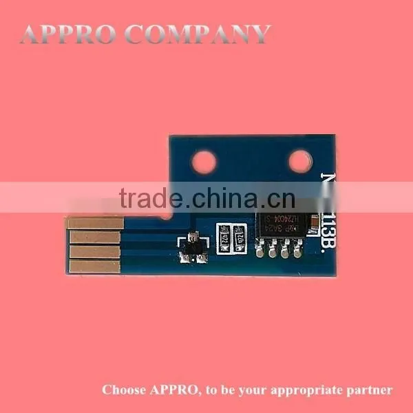 WC7525 toner reset chip for xerox WC7535