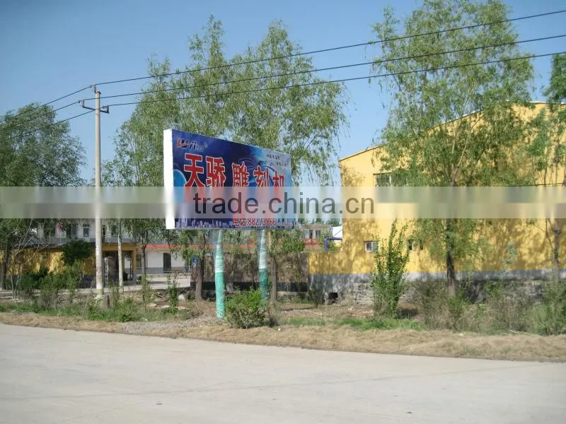 China 6 spindle cnc router/ 6 head cnc router wood rotary