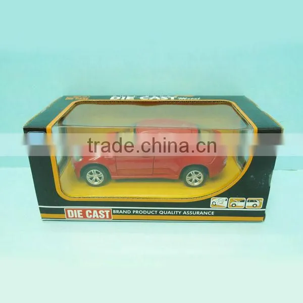 Hot 1:32 pull back racing car alloy wheel