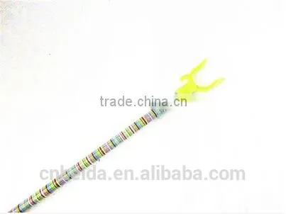 Revolving & Telescopic cloth hanger fork useed for Closet,Home,outdoor and Shop