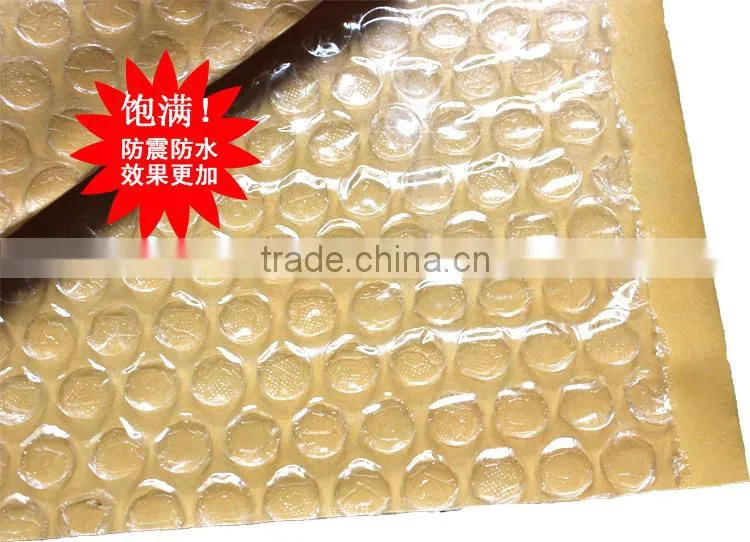 Hot selling kraft paper mailers made in China