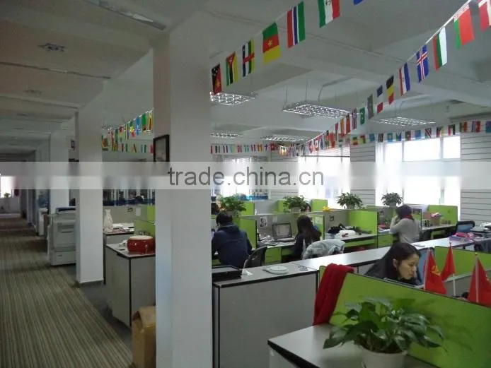 Guangzhou C&T Industry Company Limited company overview - view 3