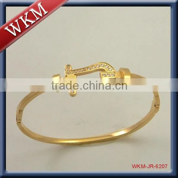 year 2016 new design 316L stainless steel bracelets